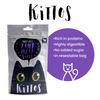 Kittos Purr fect Lamb Filet Bites Cat Treats