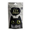 Kittos Purr Fect Cod Sandwich Cat Treat Cats-Treats & Others Kittos