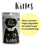 Kittos Purr Fect Cod Sandwich Cat Treat Cats-Treats & Others Kittos