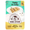 Kennel Kitchen Tuna in Jelly and Chicken in Jelly Kitten & Adult Cat Wet Food (All Life Stage) Combo Cats-Wet Food Kennel Kitchen