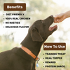 Absolut Pet High Protein Low Fat Chicken Jerky Treats for Dogs Dog Treats + Others Absolut Pet