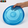 Skatrs Super Flyer Frisbee Toy for Dogs (Blue) Dogs-Toys Skatrs