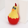 Skatrs Chicken in Egg Wobble Toy for Dogs Dogs-Toys Skatrs 30cm