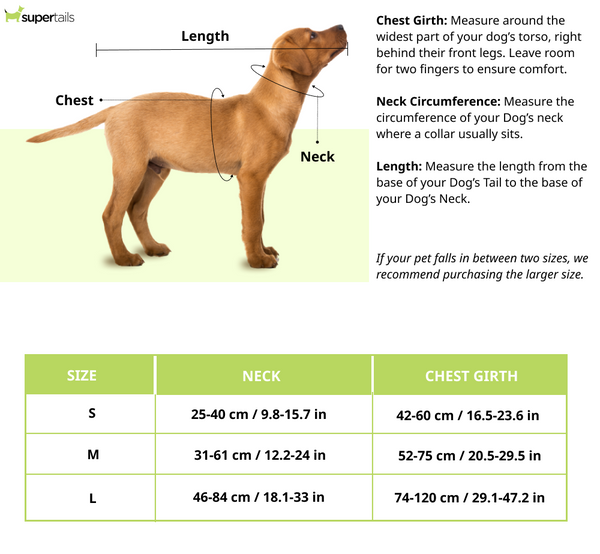 HUFT Classic H Harness for Dogs (Cherry Red)