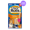 INABA Churu Rolls Chicken Recipe Wraps Chicken Recipe Cat Treats Cats-Treats & Others INABA 3x40g