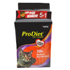 ProDiet 100% Mackeral Ikan Kembung Adult Cat Wet Food (Limited Shelf Life) Cats-Wet Food ProDiet 5+1x85g