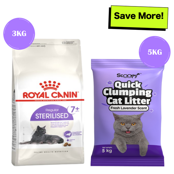 Pet Supplies Royal Canin Sterilised 37 12 Kg Buy Royal Canin