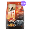 Sheba Chicken Flavour Irresistible All Life Stage Cat Dry Food Cats- Dry food Sheba 3x1.5kg
