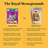 IndieCat Royal Growth Chicken Kitten Cat Wet Food Cats-Wet Food IndieCat