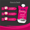 Kitty Yums Lickable Tuna & Bonito Creamy Cat Treat Cats-Treats & Others Kitty Yums