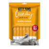 Kitty Yums Salmon & Skipjack Creamy Cat Treats Cats-Treats & Others Kitty Yums