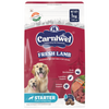 Carniwel Fresh Lamb Starter for Large Breed Mother and Baby Dog Dry Food Dogs- Dry Food Carniwel 1kg
