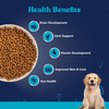 Carniwel Fresh Lamb Large Breed Puppy Dog Dry Food Dogs- Dry Food Carniwel