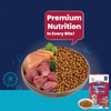 Carniwel Fresh Lamb Starter for Large Breed Mother and Baby Dog Dry Food Dogs- Dry Food Carniwel
