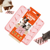Barkbutler x Fofos Licking Mat for Dogs and Cat (Pink) Both-Bowls & Feeders Barkbutler