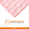 Barkbutler x Fofos Licking Mat for Dogs and Cat (Pink) Both-Bowls & Feeders Barkbutler