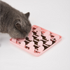 Barkbutler x Fofos Licking Mat for Dogs and Cat (Pink) Both-Bowls & Feeders Barkbutler