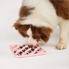 Barkbutler x Fofos Licking Mat for Dogs and Cat (Pink) Both-Bowls & Feeders Barkbutler