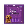 Drools Liver Sausages Dog Treats Dog Treats + Others Drools 450g