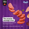 Drools Liver Sausages Dog Treats Dog Treats + Others Drools