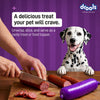 Drools Liver Sausages Dog Treats Dog Treats + Others Drools