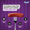 Drools Liver Sausages Dog Treats Dog Treats + Others Drools