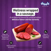 Drools Liver Sausages Dog Treats Dog Treats + Others Drools