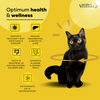 Venttura Liver Repair, Support Recovery & Recuperation Supplement for Cats Cats-Health & Wellness Venttura