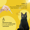 Venttura Liver Repair, Support Recovery & Recuperation Supplement for Cats Cats-Health & Wellness Venttura