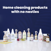 Koparo Natural Lavender Non Toxic Laundry Liquid Detergent (Pet Safe) Both-Health & Wellness Koparo
