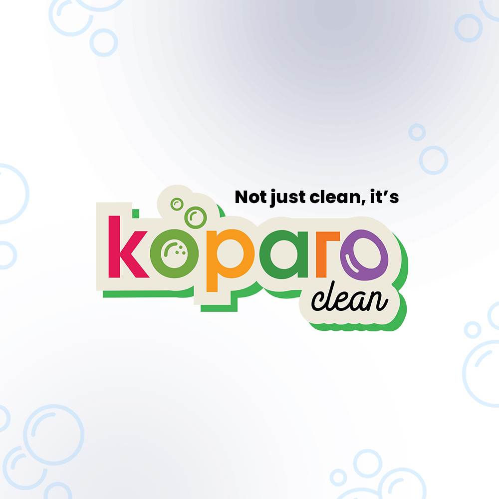 Koparo Natural Lavender Non Toxic Laundry Liquid Detergent (Pet Safe) Both-Health & Wellness Koparo