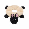 Zippy Paws Loopy Sheep Plush Toy for Dogs Dogs-Toys Zippy Paws 22.86cm