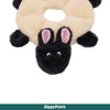 Zippy Paws Loopy Sheep Plush Toy for Dogs Dogs-Toys Zippy Paws