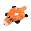 Zippy Paws Loopy Fox Plush Toy for Dogs Dogs-Toys Zippy Paws 22.86cm