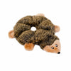 Zippy Paws Loopy Hedgehog Plush Toy for Dogs Dogs-Toys Zippy Paws XS