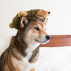 Zippy Paws Loopy Hedgehog Plush Toy for Dogs Dogs-Toys Zippy Paws