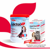 Beaphar Lactol New Born Milk Replacement Powder for Puppies Dogs-Health & Wellness Beaphar 400g+Feeding Kit Free