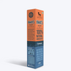 HUFT Yakies 100% Natural and Vegetarian Turmeric Gluten Free Chew Bone for Dogs Dog Treats + Others Heads Up for Tails