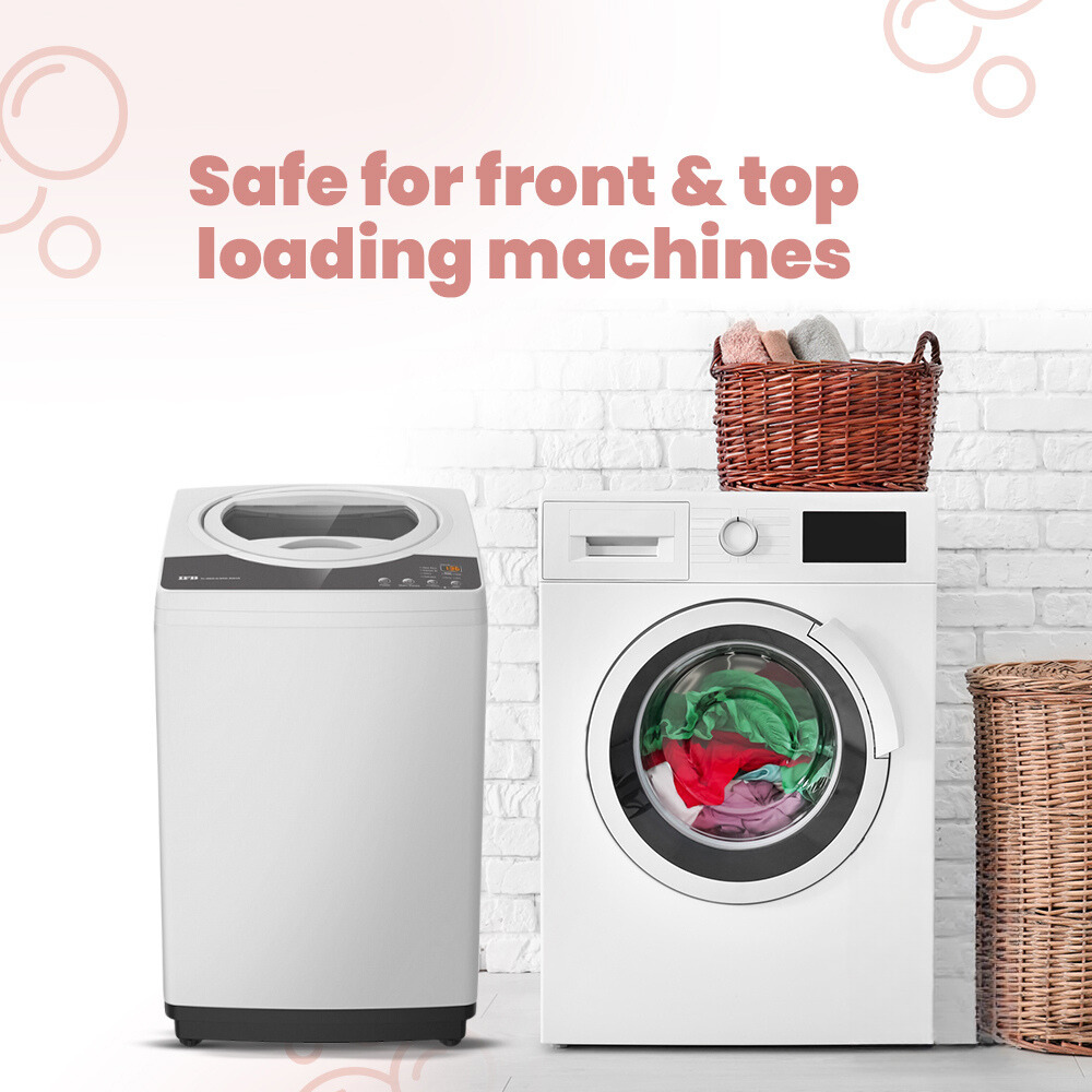 Koparo Natural Non Toxic Laundry Liquid Detergent (Pet Safe) Both-Health & Wellness Koparo