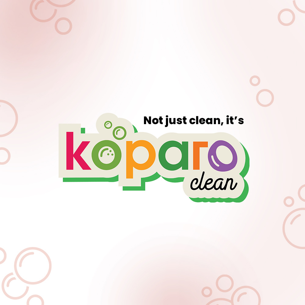 Koparo Natural Non Toxic Laundry Liquid Detergent (Pet Safe) Both-Health & Wellness Koparo
