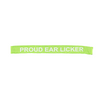 Funny Leash Sleeves for Dogs and Cats (Green) Both-Collar, Leashes, harnesses Supertails
