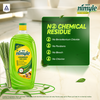 Nimyle Lemongrass Based 99.9% Anti Bacterial Liquid Floor/Surface Cleaner for Kids & Pets Pet Parent-Cleaning Essentials Nimyle
