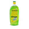Nimyle Lemongrass Based 99.9% Anti Bacterial Liquid Floor/Surface Cleaner for Kids & Pets Pet Parent-Cleaning Essentials Nimyle