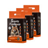Scents of Freshness Premium Tofu Cat Litter for Cats (Lemon) Cats-Litter Scents of Freshness