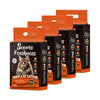 Scents of Freshness Premium Tofu Cat Litter for Cats (Lemon) Cats-Litter Scents of Freshness