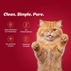 Unicharm Silver Spoon Licky Creamy Salmon Puree Stick Torori Salmon Cat Treats Cats-Treats & Others Unicharm