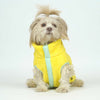 Pets Way Crazy Fur Winter Jacket for Dogs (Yellow) Dogs-Clothing & Accessories Pets Way Dropship XS