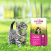 Signature Freedom Fish, Chicken and Peas Recipe Kitten Dry Cat Food