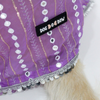 Dogobow Mirror Kurta for Dogs (Lilac) Dogs-Clothing & Accessories Dogobow Dropship