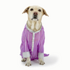 Dogobow Mirror Kurta for Dogs (Lilac) Dogs-Clothing & Accessories Dogobow Dropship